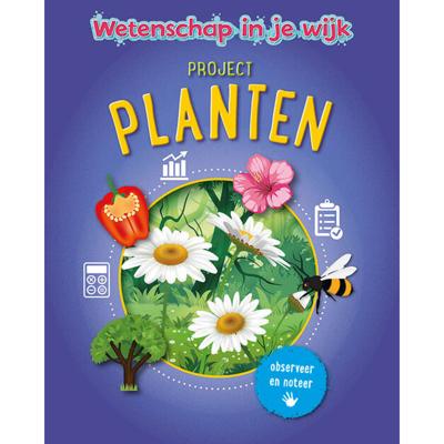 Project Planten (Hardback)