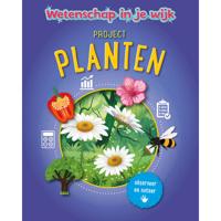 Project Planten (Hardback) - thumbnail