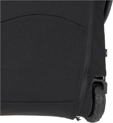 Osprey Farpoint Wheels 65 Trolleytas Black 65L