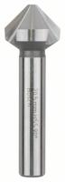 Bosch Accessories Bosch Power Tools 2608597509 Kegelverzinkboor 20.5 mm HSS Cilinderschacht 1 stuk(s) - thumbnail