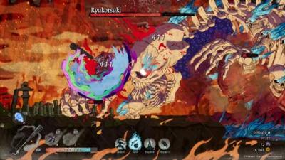 GetsuFumaDen: Undying Moon - thumbnail