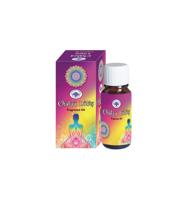 Green Tree Geurolie chakra lotus 10 Milliliter - thumbnail
