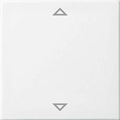 Busch-Jaeger 6430-914-102 Jaloezie-schakelaar Afdekking Busch-balance SI Alpine-wit 1 stuk(s) Busch-Jaeger 6430-914-102 Jaloezie-schakelaar Afdekking Busch-balance SI Alpine-wit 1 stuk(s)