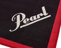 Pearl PPBRBRSM drummat 168 x 137 cm - thumbnail