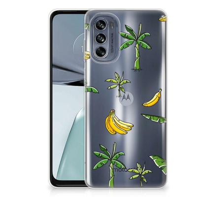 Motorola Moto G62 5G | TPU Case | Banana Tree