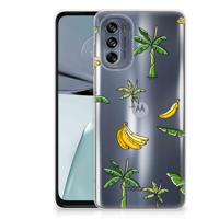 Motorola Moto G62 5G | TPU Case | Banana Tree - thumbnail