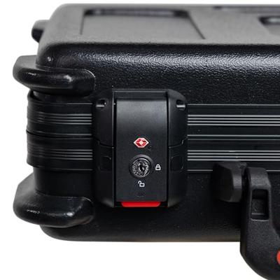 Gator Cases GTSA-GTR-QC1 koffer voor Neural DSP Quad Cortex