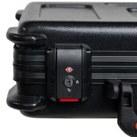 Gator Cases GTSA-GTR-QC1 koffer voor Neural DSP Quad Cortex - thumbnail
