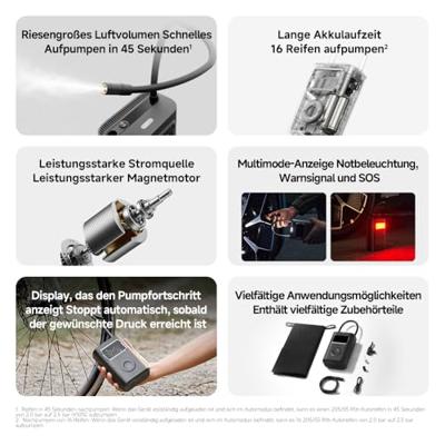 Verlenging Xiaomi MJCQB07PQW - thumbnail
