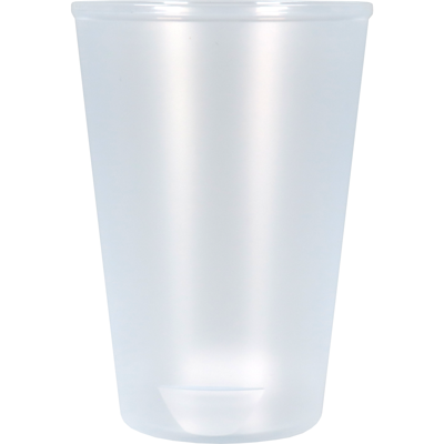 Circ | Koudedrankenbeker | PP | reusable | 400ml | transparant | 100 stuks