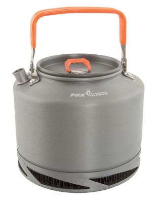 Fox Cookware Heat Transfer Kettle 1.5Ltr