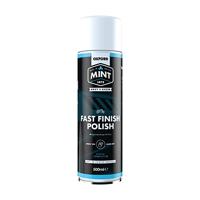 MINT Oxford polijstmiddel " fast finish polish" polish oxford 500 ml - thumbnail