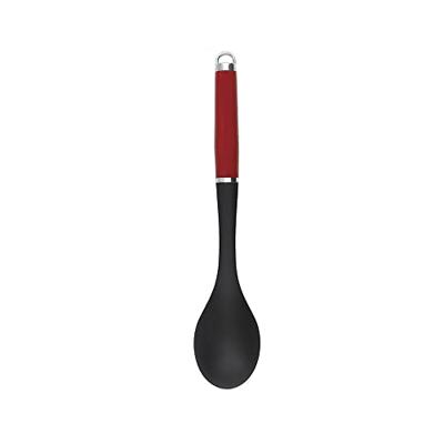 KitchenAid - Kooklepel - Empire Red - Hittebestendig - KitchenAid