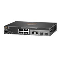 HP E 2530-8 Schakelaar - thumbnail
