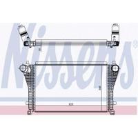 Intercooler, inlaatluchtkoeler 96494 - thumbnail