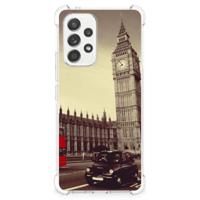 Samsung Galaxy A53 5G Telefoonhoesje met valbescherming Londen - thumbnail