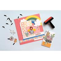 American Crafts • diy brayer 9.5cm - thumbnail