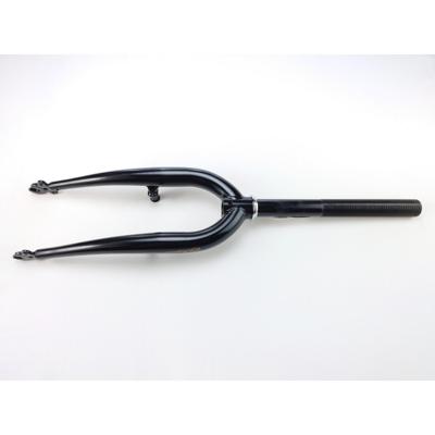 Dr Vork 20 atb zwart met cantilever