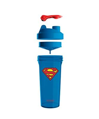 Smart Shake Lite Superman 800ml