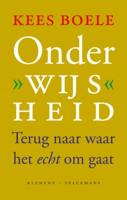 Onderwijsheid - Kees Boele - eBook (9789086872466) - thumbnail