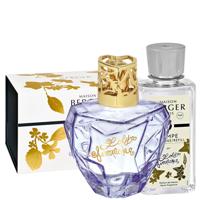 Maison Berger Giftset - Geurbrander Lolita Lempicka Premium - Paars - thumbnail