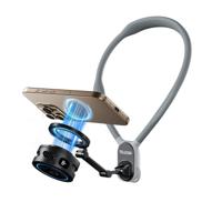 Telesin lens guards voor Insta360 X5 - krasvast acrylglas met waterdichte coating - thumbnail