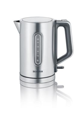 Severin wk3402 waterkoker 1.7l 2400w rvs