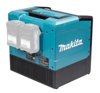 Makita MW001GZ Accu Magnetron XGT 40V Max Basic Body - thumbnail