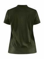 Craft 1909139 Core Unify Polo Shirt W - Rift - S - thumbnail