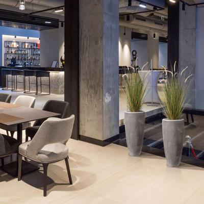 Pennisetum Kunst Grasplant 100cm