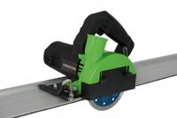 Eibenstock EDS125 Diamantzaagmachine 1250 Watt in koffer - thumbnail