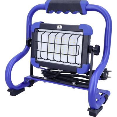 AS Schwabe Slimline Pro LED-bouwlamp Energielabel E (A - G) 20 W 2600 lm Neutraalwit