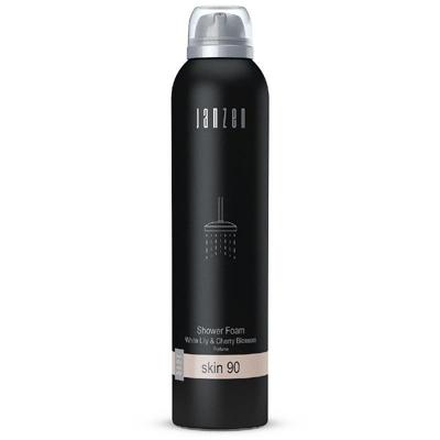 JANZEN Shower Foam Skin 90 200ml
