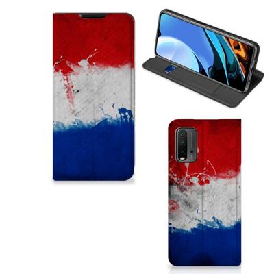 Xiaomi Poco M3 | Redmi 9T | Standcase | Nederland