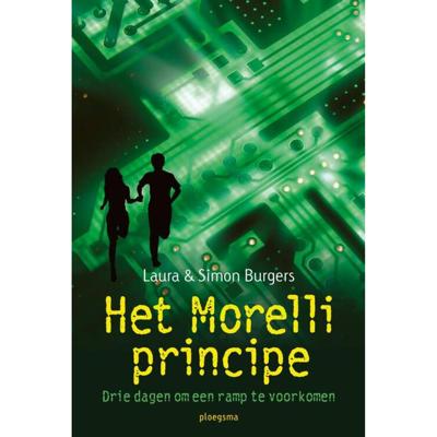 Het Morelli principe (Paperback)