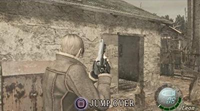 Resident Evil 4 Remastered - thumbnail