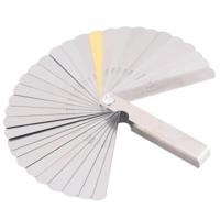 Stainless Steel Range Finder Valve Teaching Feeler - thumbnail