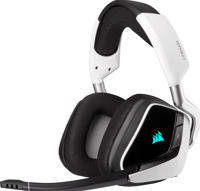 Corsair VOID RGB ELITE Wireless gaming headset - thumbnail