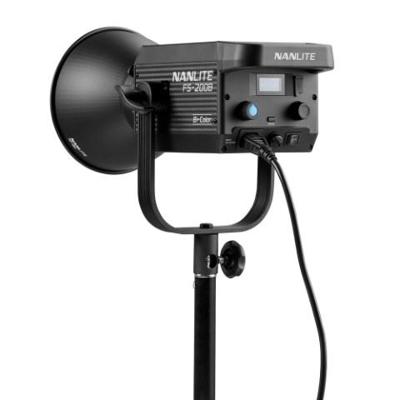 Nanlite FS-200B LED Spot Light