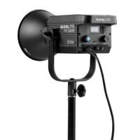 Nanlite FS-200B LED Spot Light - thumbnail