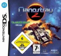 Nanostray 2 - thumbnail