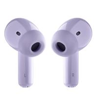 Intenso Buds Plus TWS True Wireless koptelefoon T313AE met Active Noise Cancelling, ENC, Bluetooth en tot 25 uur muziekweergave, lila - thumbnail