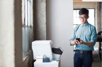 HP OfficeJet Pro 8730 Thermische inkjet A4 2400 x 1200 DPI 24 ppm Wifi - thumbnail