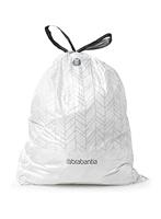 Brabantia afvalzak M 60 liter 40 stuks - thumbnail