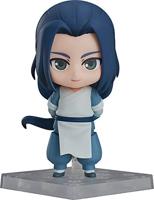 The Legend of Hei Nendoroid - Wuxian - thumbnail