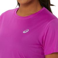Asics Core SS Shirt Dames - thumbnail