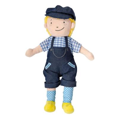 Fien En Teun Pluche Teun 33 Cm