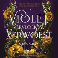 Violet, vervloekt & verwoest