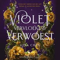 Violet, vervloekt & verwoest - thumbnail