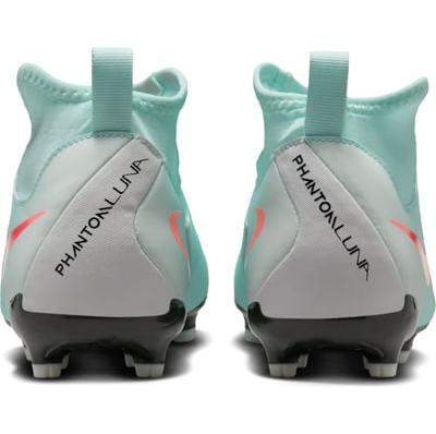 Nike JR Phantom Luna II Academy FG/MG Voetbalschoenen JR 38.5 - thumbnail